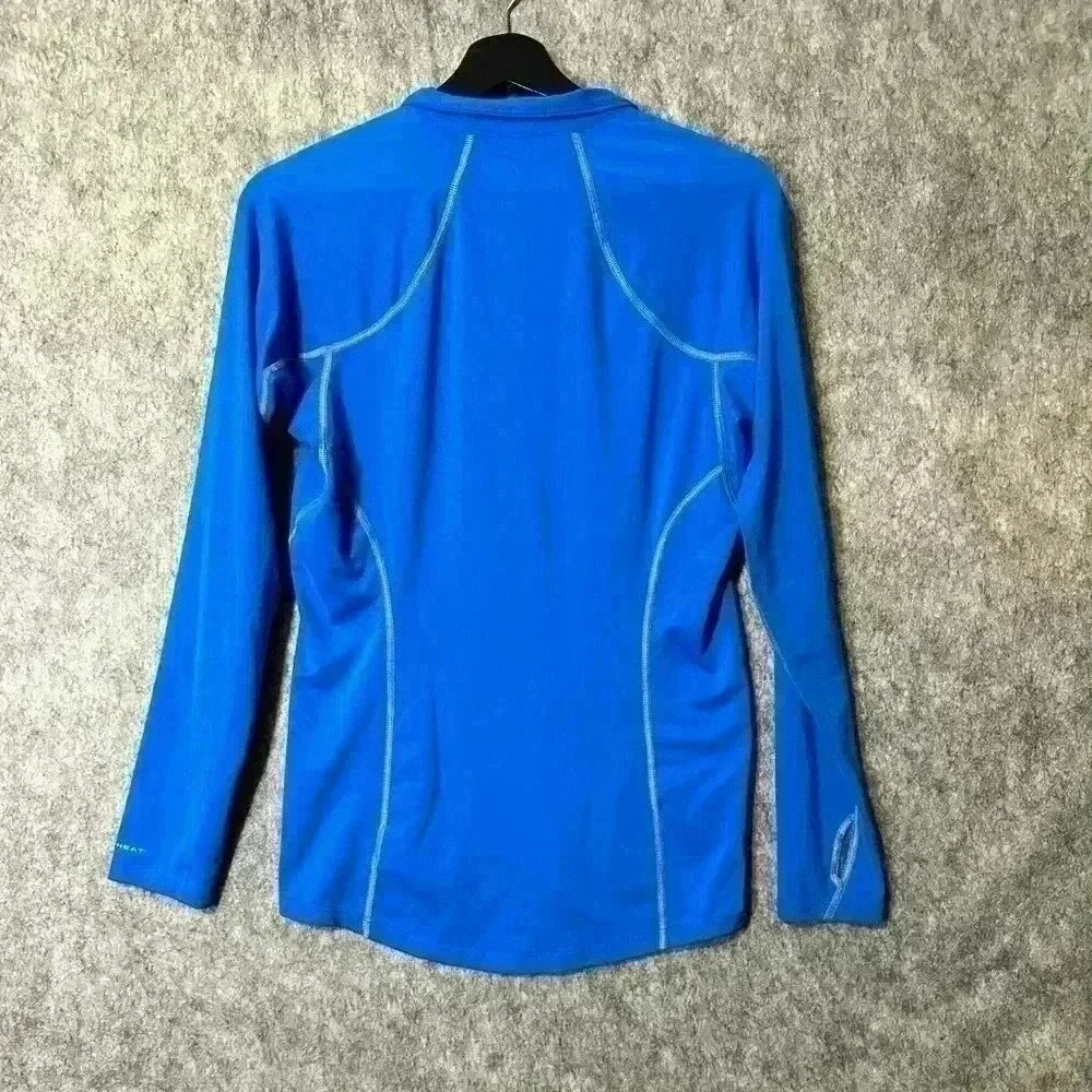 Columbia Lightweight Omni Heat Long Sleeve - Small